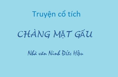 Truyện cổ tích 